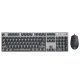 Teclado y juego de ratón K845+G502 Teclado mecánico y el mouse Oficina de juegos de deportes electrónicos Typing G402/G102 K845+G502Hero Master+MATA de mesa grande Longhua Tea Scroll