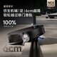 
Zhuimi [Official Machine] X50Pro Sweeping Robot Washing, Mopping, Sweeping, Mopping, Fully Automatic Base Station Self-cleaning Hot Water Washing, Mop Drying 0 Wool Wiping, Floor Cleaning, X50pro Water Tank Edition (Minimal Trial B Level)