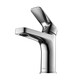 TOTO Robinet à trou unique TLS04301B 04309 / DL363 Robinet de bassin TLG04301B 02311SN9713 DL363R DRAIT DE TYPE DE LIFT