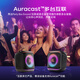 JBL PartyBox Encore2 Music Warrior Singing Version 2 Bluetooth Speaker National Subsidy Outdoor Home KTV Microphone Integrated Singing Karaoke Square Dance Bass Speaker