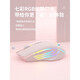 联想小新pro1416air1513拯救者y7000p华硕天选5Pro无线鼠标 蓝牙双模-经典蓝色 官方标配