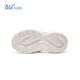 
361 children's hole shoes 25 summer men and women's middle-aged children's breathable soft and elastic water and land, one foot to stomp beach sandals white 35