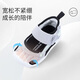 
Dr. Jiang walks forward shoes summer soft sole breathable boy baby sandals 2S13A2006AM rice/silver size 22
