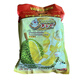Thai delicious THAIHAOCHUE Thai durian sugar gold pillow durian gummies special fruit candy 692g contains 4 small bags 1344g (168g*8 small package)
