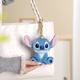 Disney (Disney) Strange cute pendant keychain doll plush toy girl birthday gift girl Valentine's day gift