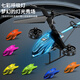 
DWI children's remote control aircraft helicopter obstacle avoidance alloy fall resistant mini drone small boy toy birthday gift large size 4.5 pass [upgrade obstacle avoidance] high-end version - blue [play] 2 batteries + easy-to-disease accessories