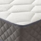 El colchón de látex Hilton Radiant Simmons 1.5mx2m de grosor de 20 cm de espesor Cifrado de hotel de cinco estrellas de cinco estrellas Spring Independent [Ridge de alivio y protección de presión 20cm] 1350*2000 mm