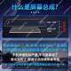 Feichenbao is suitable for oppo reno3pro screen assembly with frame PCRM00 mobile phone screen interior and exterior LCD screen reno3pro screen assembly [quality LCD] frameless