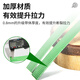 马丁兄弟PET塑钢打包带捆绑带1608包装带手工塑料打包带货物捆扎带约20斤/卷