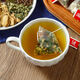 
Cornshade mulberry leaf tea green money willow burdock root combination health tea dandelion bitter buckwheat kudzu root combination herbal tea bag high-quality triangle bag cornshade mulberry leaf tea 10 packs