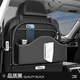 Complete New Product Car Seat Back Storage Bag Hanging Bag Car Storage Box Ford Mondeo Escape Wing Quality Black - Multifunctional Back Seat Storage Bag - Short Ford Explorer