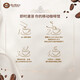 Old Street Field (Oldtown) Malaisie Importée Saveuille de noisette importée Café blanc Café de café instantané Bag 630G Flavour de la noisette Café blanc 684g * 2 sacs [36 articles]