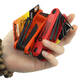 Ni Zhier Customized Public-English Folding Hexagon Schraubenschlüssel Set Pflaumenblüteschlüsselsterns-Bogen- und Pfeil-Hexagon-Schlüsselmetrik 3,0-10mm 6-Pack 12595