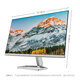 HP (HP) Office Monitor 23,8 pouces FHD 100Hz IPS Physical Anti-Blue Light Computer Affichage 524SF (avec câble HDMI)