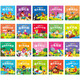 A complete set of 160 audio books for 0-1-2-3-6-year-old fairy tales for children, audio books for toddlers, baby bedtime stories, picture books, baby parent-child early education, educational enlightenment, baby enlightenment story paradise, 20 volumes