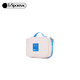 Lessportsac und Doraemon's Limited Design-Serie süßer Aufbewahrungs-Hand-Make-up-Tasche, um Mädchen Geschenke Doraemons geheime Requisiten zu geben