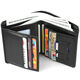 Modelo de alta gama de MEIPAI Modelo corto de alto valor Multi-tarjetas Multi-tarjetas Menores Menores Menores Mascos SN17 K3270 (negro)