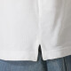 耐克（NIKE）短袖POLO衫男士2025夏季新款运动服简约百搭T恤休闲上衣 FN3895-100白色 XL