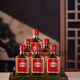 中国小劲酒35度125ml整箱24瓶装一箱男劲亚酒 125ml*24瓶/箱舰旗店