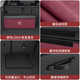 Peugeot Car Trunk Aufbewahrungsbox 308s // 2008/408/508L/3008/5008 Auto -Aufbewahrungsbox kleiner 40 cm Haken Haken Hlockenhack -Peel Orange