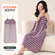 Sofea sommer cooler haltender pyjamas tragen große häusliche kleidung außerhalb mzy11304# 180 xl
