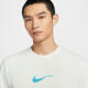 Nike NIKE [大发发] Men's AS M NK DF UV HYVERSE SS OPP2T Shirt HV4882-121 S