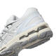 亚瑟士（ASICS）2025年男女GEL-KAYANO 20跑步鞋 1203A388-100 36