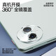 Aschie Applicable to iqoopad5/pad5pro lens film tablet computer camera protective film HD scratch-resistant tempered glass film explosion-proof rear cover camera film HD scratch-resistant [integrated explosion-proof AR enhancement] 2-piece iQOO Pad5Pro [13 inches] iPA2575
