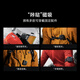 Xiaomi Sports Intercom Public Intercom Outdoor Riding Self-Driving Tour and Skiing 5,000km Handset (4G Full Network Connection + Type-c Charging + APP Team)