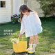 Tutu Baby Elephant Girl's Thin New Lace Lace Hooded Jacket Children's Sun Clothes White 140 Height About 140cm