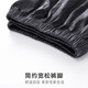 
Catman ice silk pajama pants for men's summer thin style 2025 new ice snow silk cool straight pants can be worn outside home pants for teenagers 15907 L [Suggested 100-120 Jin [Jin equals 0.5 kg]]