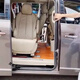 Gongma [Rotation kostenlos] eignet sich für 653T ES Buick 652t Business Class GL8 Fathead Fish 25S Sitz modifiziert rotierend 653 No Height Loss Installation
