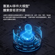 Huawei Smart Sélection Hongmeng Sélection intelligente Xiaodu Dangjia Outdoor Camera 3K Star Flash Edition Home 5m Monitor Indoor Outdoor Outdoor Outdoor Outdoor 360 degrés pas d'angle mort avec vision nocturne panoramique extérieur étanche haute définition