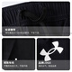 Under Armour UA Under Armour Offizielle Hosen Herrenhosen Winter neue Herren-Sporthosen Casual Hosen Herren-Fitnesshosen Gerade Hosen 23600705-014 Strickhosen Gerade Hosen plus M 17078a suggerieren 100-120jin [Jin gleich 0,5 kg]