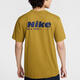 Nike (Nike) Primavera y verano Nuevos deportes de entrenamiento de carreras masculinas Sports Loose Short Slepe HV4882-399 HV4882-299 XL 180/96A/
