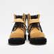 ADCDAVINCI severely cut off the code 2024 autumn new Martin boots outdoor casual versatile work clothes big yellow boots same as men and women yellow 41