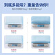 
Zichu urine separator pad baby disposable wetting sheet baby supplies waterproof and breathable non-washable pads [naked price] 20 tablets * 1 pack