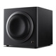 
Huiwei (HiVi) M5103-8HT+Tianlong X580 amplifier 5.1 channel HIFI home theater TV wall-mounted audio column speaker