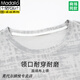 
Modal pure cotton pajamas men's 2025 summer new style teen short-sleeved shorts summer casual home clothing set Q13807 L