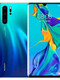 华为（HUAWEI）P30通智能曲面屏学生手机便宜4G麒麟安卓 天空之境 套餐九
