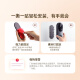 360可视门铃6 哨兵版500万像素超清画质家用监控智能门铃电子猫眼摄像头无线wifi手机远程预录制
