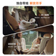 Welldon [Dad Scandal] Smart LUX Child Safety Seat 0-7 years old isize intelligent ventilation AI voice rotation