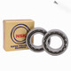 Angular contact matched bearings 7000 7001 7002 7003 7004 7005C AC P4 P others 7000C/P5 single