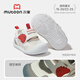 Shepherd Boy Little Monster Stallschuhe 25 Sommer Baby Weiches Sohle Baby -Mädchen Schuhe Atmungsaktives Jungen Kleinkindschuhe Tomate rot 18
