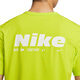Nike (Nike) Sommer-Herrensport und ungezwungene Kurzärmer-T-Shirt HV4882-389 HV48882-389-2025 Sommer XL