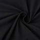 Hugo Boss (Hugo Boss) Joyas de lujo New Summer Fashion Fashion Casual Pantalers versátiles Fitness 12342 Black L