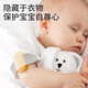 Feiyu Yueguan's Detry's Whits Alarm Sharg