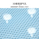 9i9儿童安全带骑电动车摩托车前后坐网眼背带宝宝绑带防摔反光带飞机