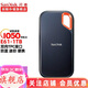 闪迪（SanDisk） E61 至尊超极速 PSSD Nvme固态移动硬盘Type-c USB3.2 E61 1T【读取1050M/秒】