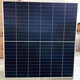 Sweet Miaomiao GC GCL B Doppelglas Doppelglas doppelseitig 695W Solar Photovoltaik Panel Hochleistungs hohe Effizienz 18 BB Einkristall-Siliziumzellen-Panel Doppelglas 695W Größe 2384*1303*33